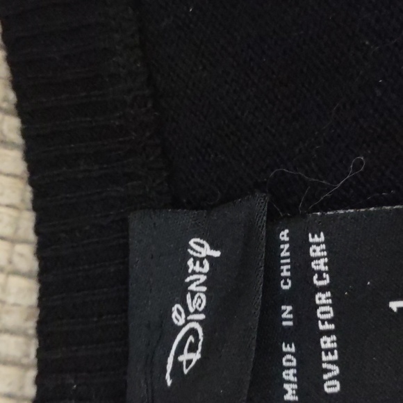 Disney Sweater Lighting McQueen - Picture 3 of 4